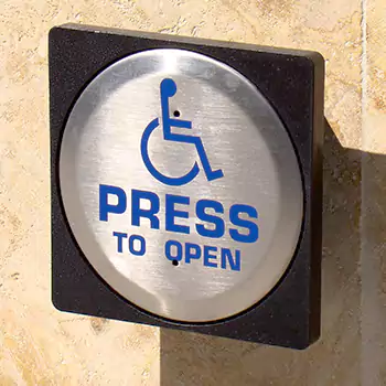 Handicap Door Access Solutions in Miami Lakes, FL