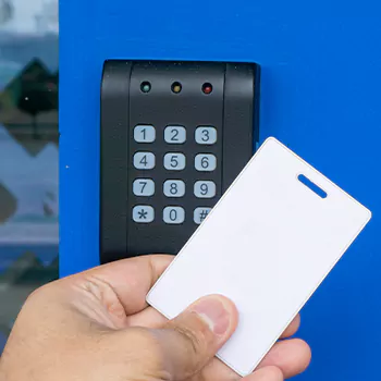 Employee Access Card Systems in Miami Lakes, FL