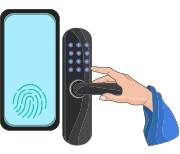 Access Control Technician in Miami Lakes