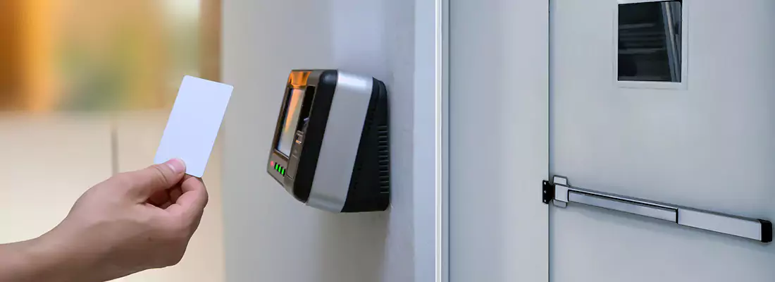 Advanced Badge Access Control Systems for Miami Lakes Businesses