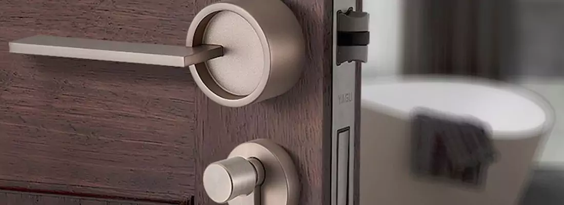 Affordable Cylinder Strike Installation Services in Miami Lakes, FL