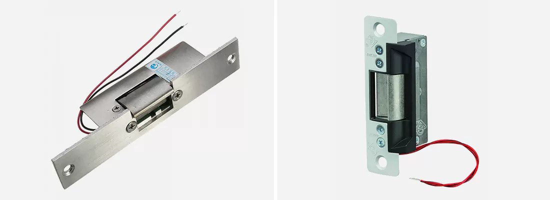 Affordable Electric Strike Systems for Enhanced Security in Miami Lakes, FL