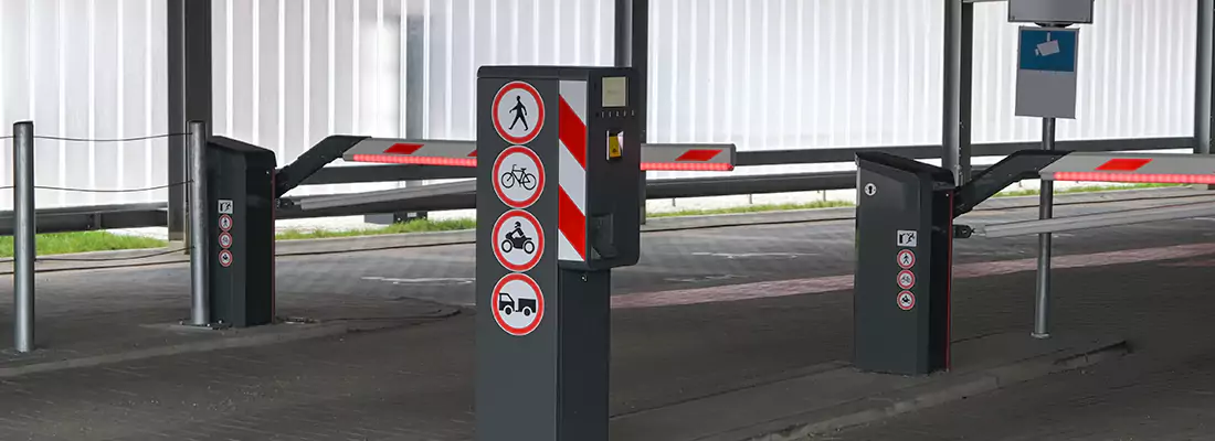 Affordable Parking Gate Systems for Efficient Access Control in Miami Lakes, FL