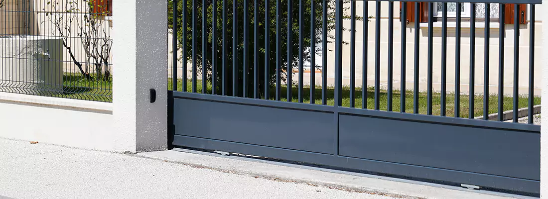 Automatic Sliding Gates Wheel Repair in Miami Lakes, FL