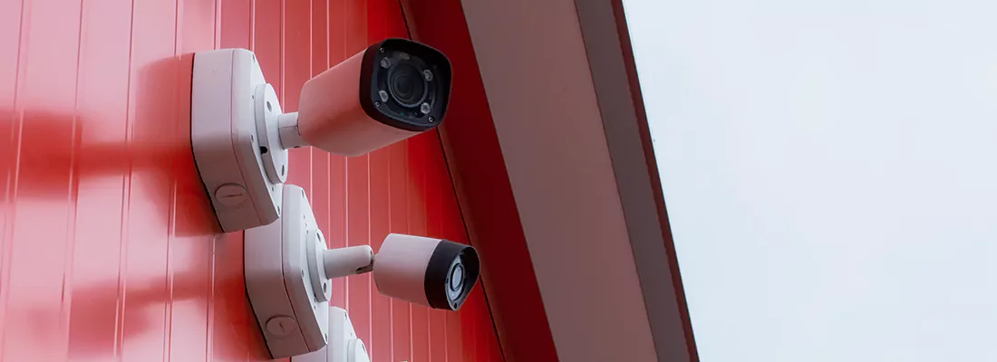 Benefits of HD CCTV Cameras for Security in Miami Lakes, FL