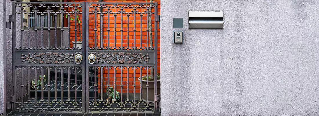 Residential Gate Systems for Ultimate Convenience in Miami Lakes, FL