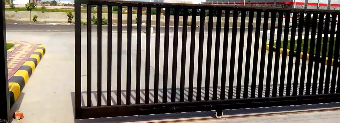 Commercial Automatic Sliding Repair and Maintenance in Miami Lakes, FL