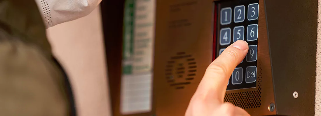 Commercial Gate Intercom Systems with Advanced Features in Miami Lakes, FL