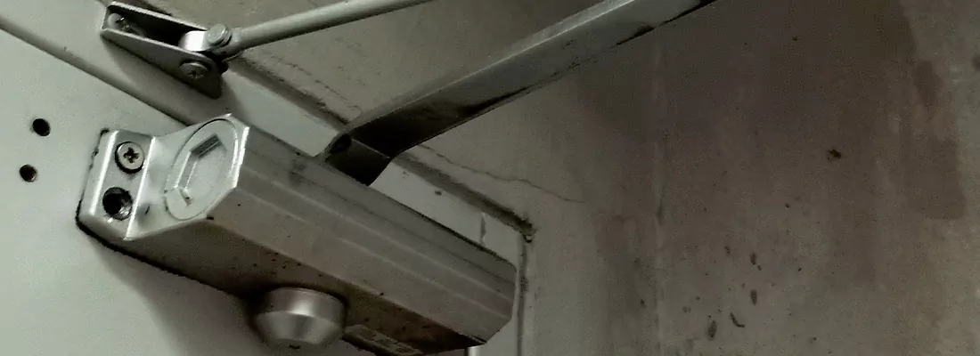 Door Closer Adjustment in Miami Lakes, FL