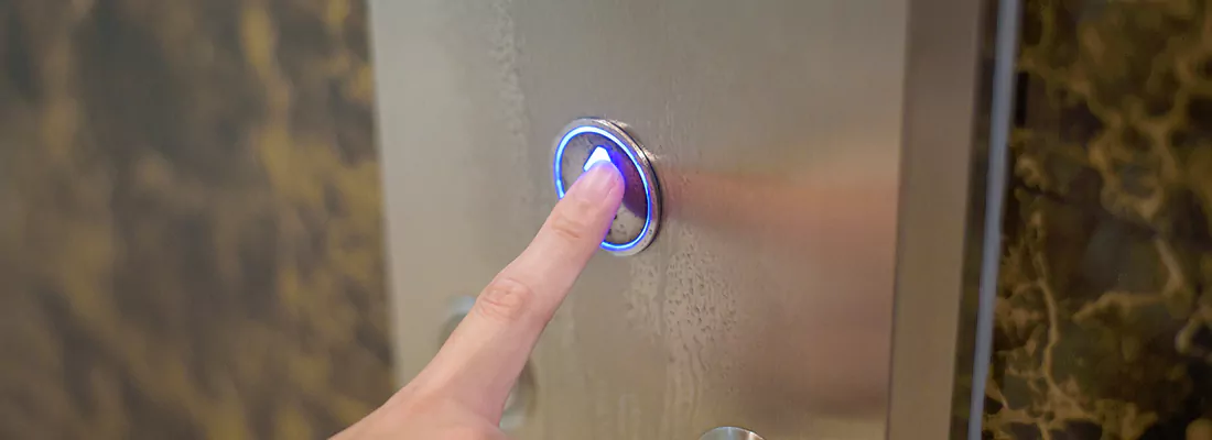 Door Opening Button Solutions for Businesses in Miami Lakes, FL