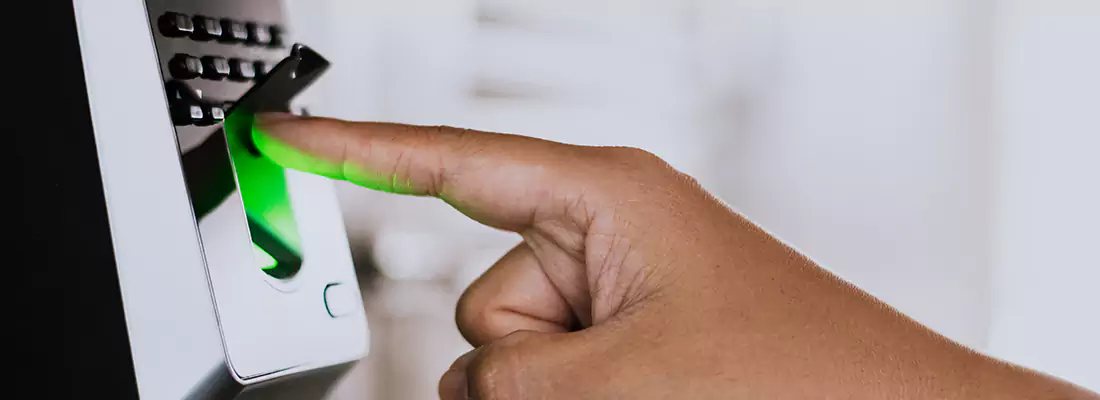 Expert Fingerprint Lock Solutions in Miami Lakes, FL