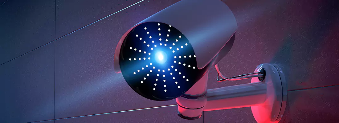 Features of Our Night Vision CCTV Cameras in Miami Lakes, FL