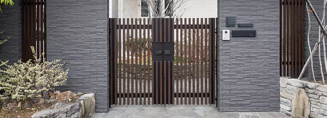 Gate System Repair and Maintenance Services in Miami Lakes, FL