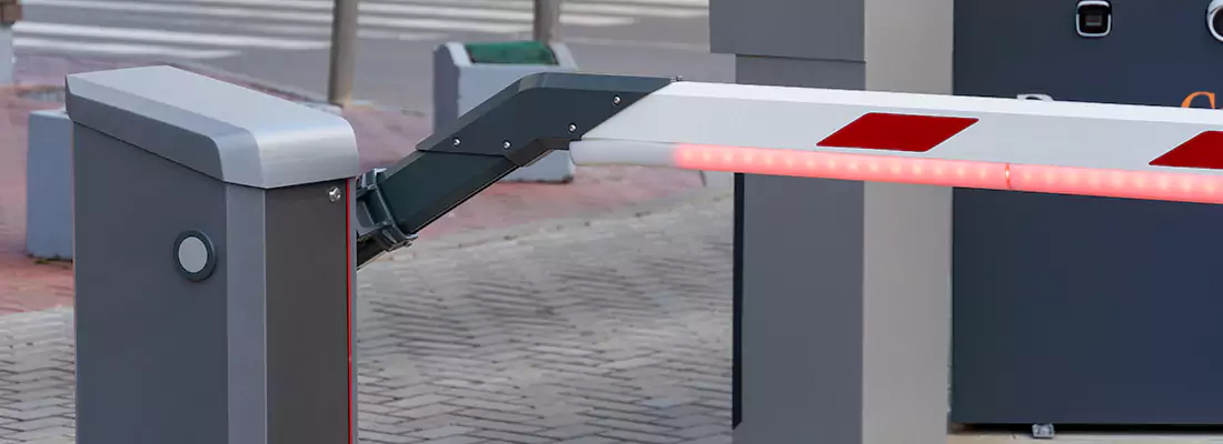 Reliable and Durable Automatic Vehicle Barriers in Miami Lakes, FL