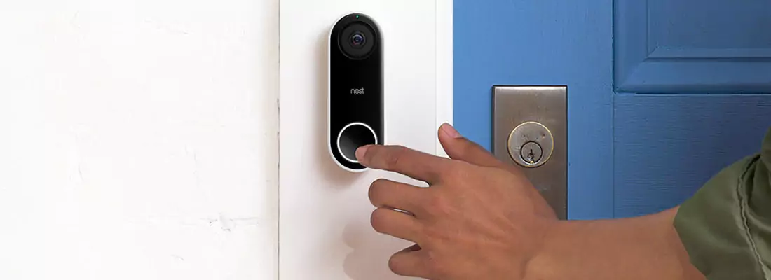 Reliable Electric Doorbell Services in Miami Lakes, FL