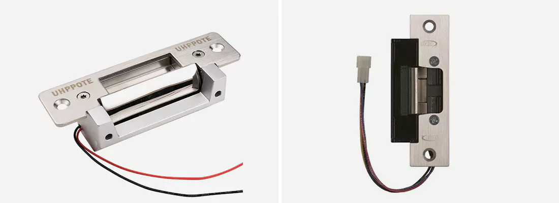 Reliable Electric Strike Solutions for Automatic Door Security in Miami Lakes, FL