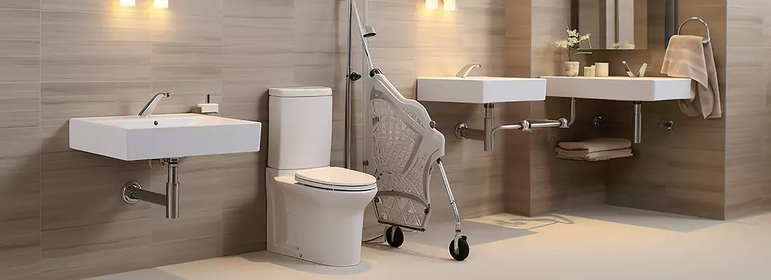 Reliable Handicap Washroom Installation and Maintenance in Miami Lakes, FL