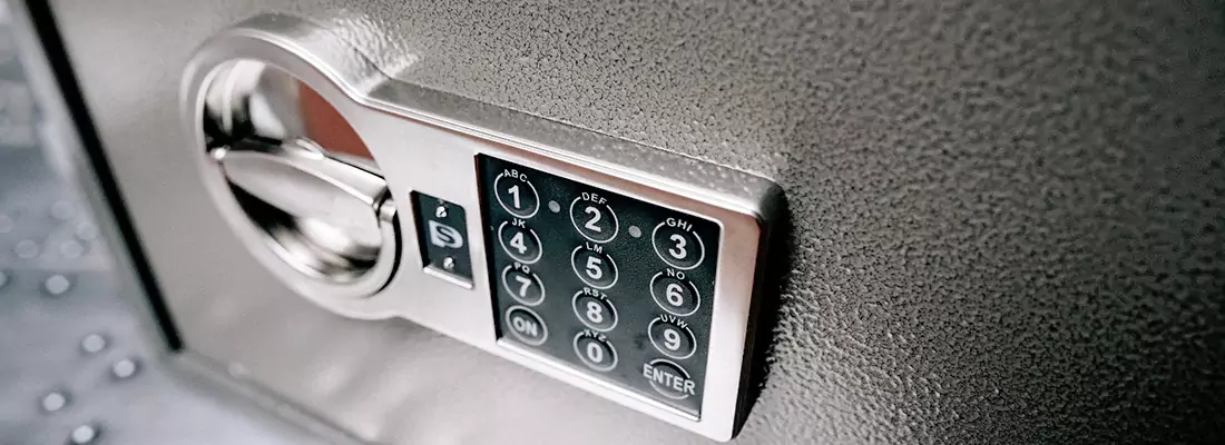 Reliable Keypad Access Control Solutions for Every Need in Miami Lakes, FL