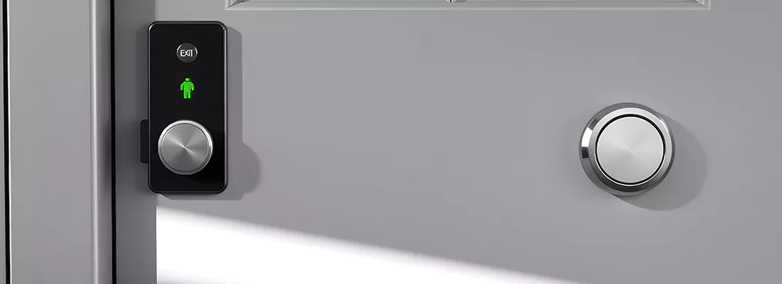 Reliable Maintenance and Repairs for Magnetic Locks in Miami Lakes, FL