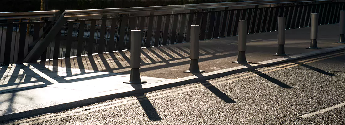 Retractable Driveway Post Repair Services in Miami Lakes, FL