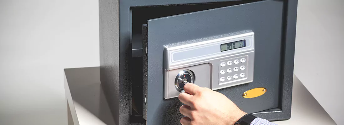 Safe Opening Repair in Miami Lakes