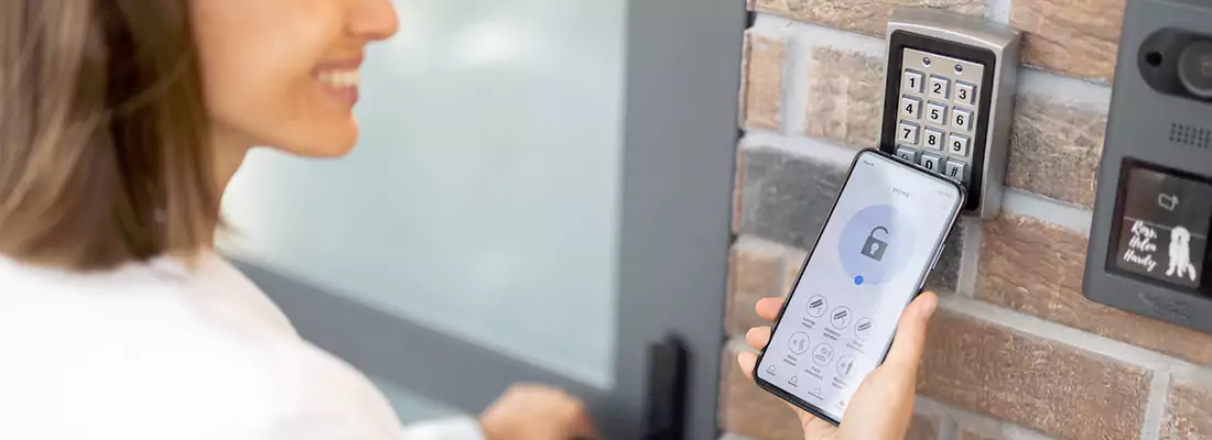 Seamless Integration of NFC Locks with Existing Security Systems in Miami Lakes, FL