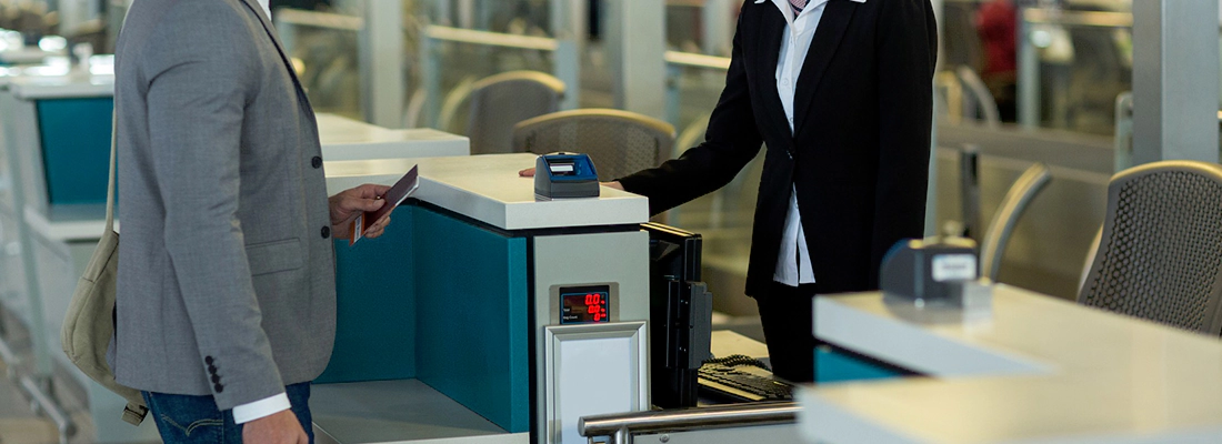 Secure Visitor Badge Printing Services in Miami Lakes, FL