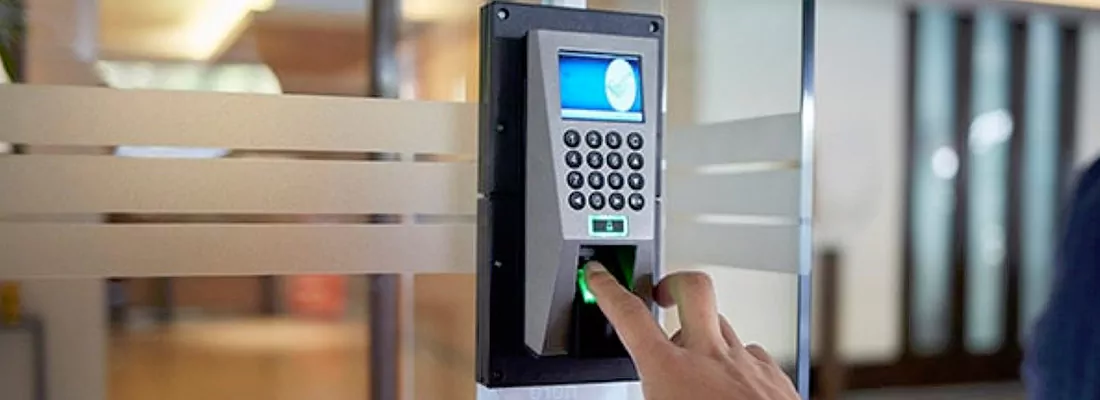 Secure Your Facility with Industrial Access Control Installation in Miami Lakes, FL