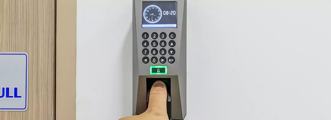 Smart Access Control Technologies for Modern Offices in Miami Lakes, FL