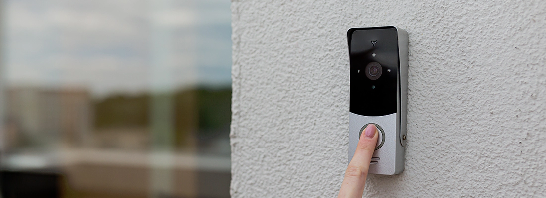 Smart Doorbell Installation Experts in Miami Lakes, FL