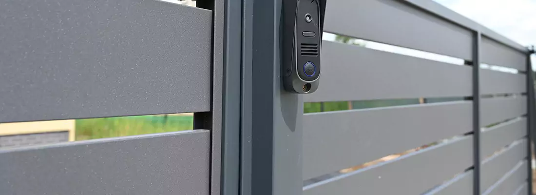 Smart Electric Doorbells with Video and Motion Detection in Miami Lakes, FL