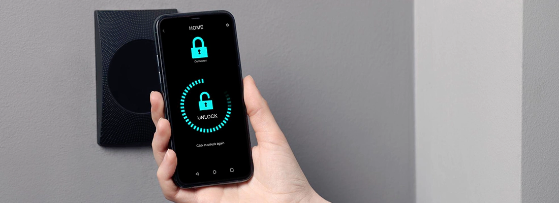Smart Lock Integration Services in Miami Lakes, FL