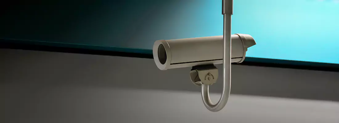 Smart Wireless CCTV Cameras for Remote Monitoring in Miami Lakes, FL