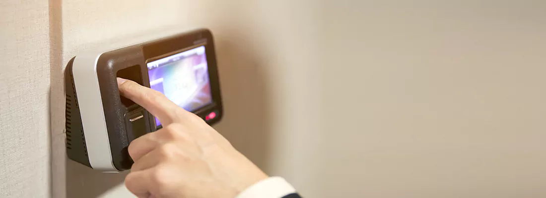 Upgrade Your Business Security with Access Control in Miami Lakes, FL