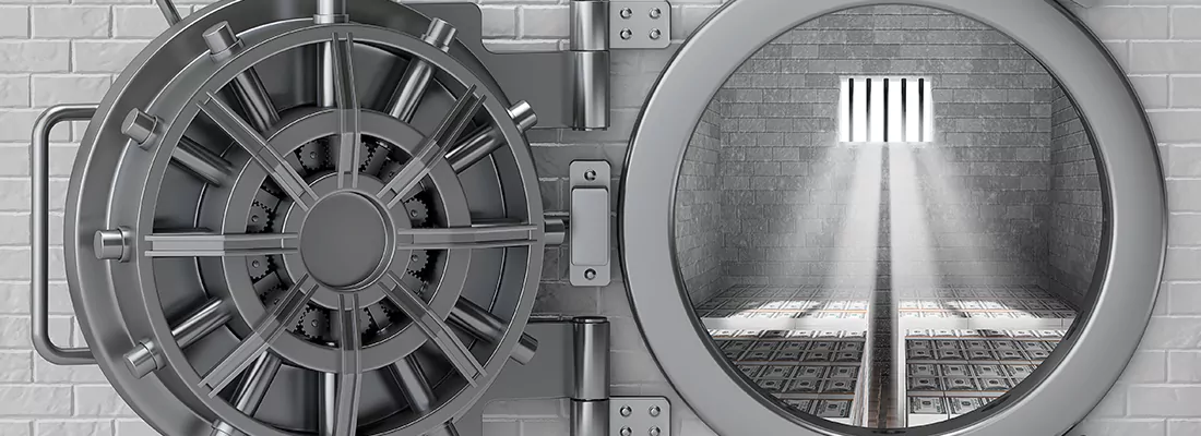 Vault Repair in Miami Lakes, FL