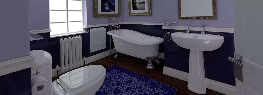 Emergency Washroom Call System Installation in Miami Lakes, FL