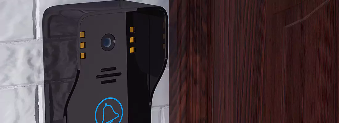 Wireless Door Proximity Sensors for Smart Security in Miami Lakes, FL