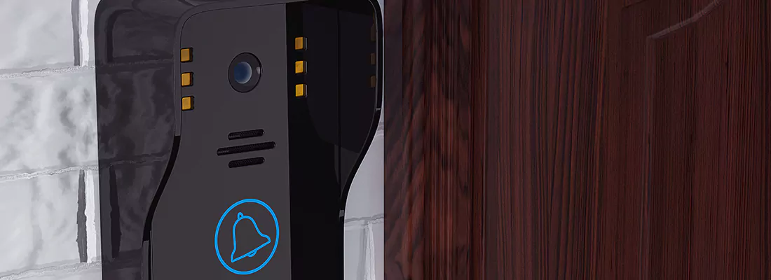 Wireless Gate Intercom Solutions for Homes and Businesses in Miami Lakes, FL